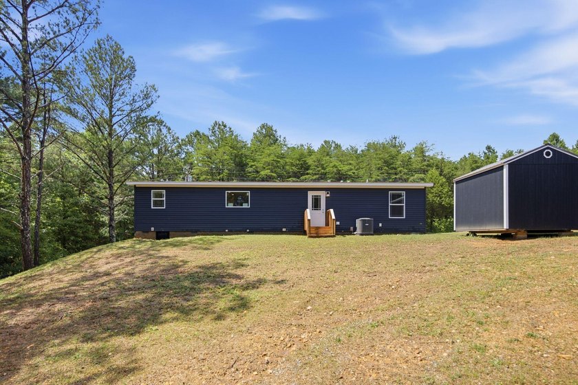Brand new construction on nearly half an acre in Spring City - photo 43