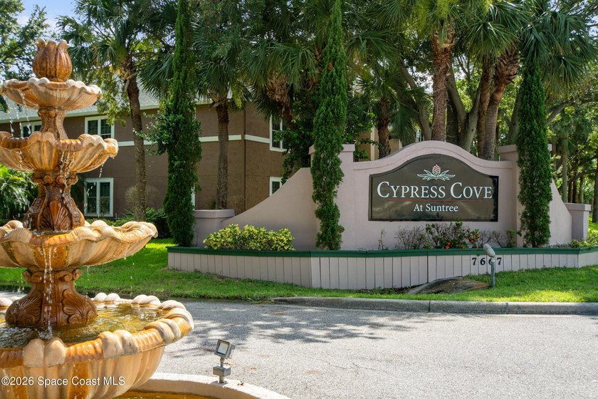 Welcome to Cypress Cove Condominiums in the highly desirable - photo 22