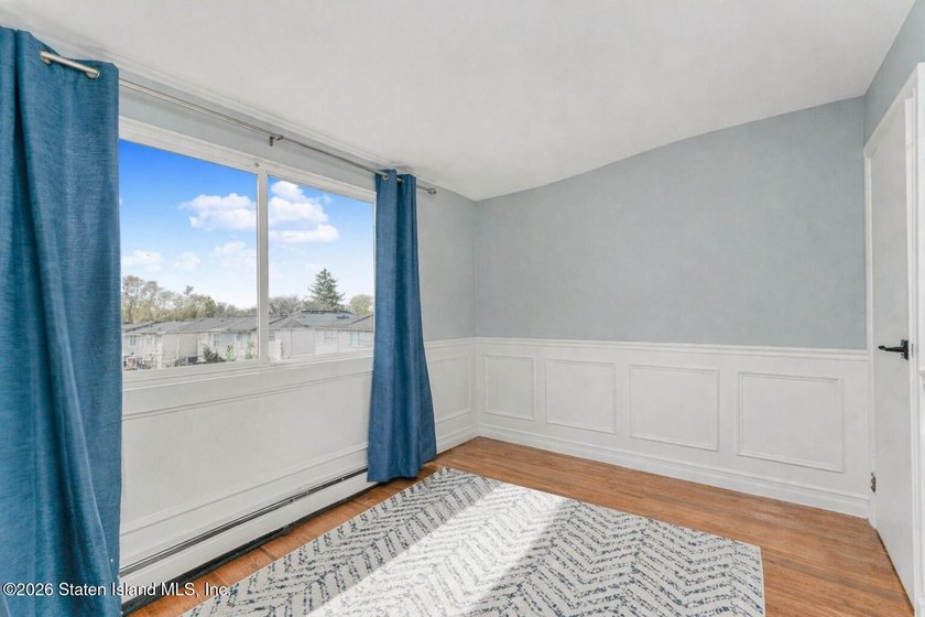 Welcome to this beautifully maintained semi-attached home in the - photo 22