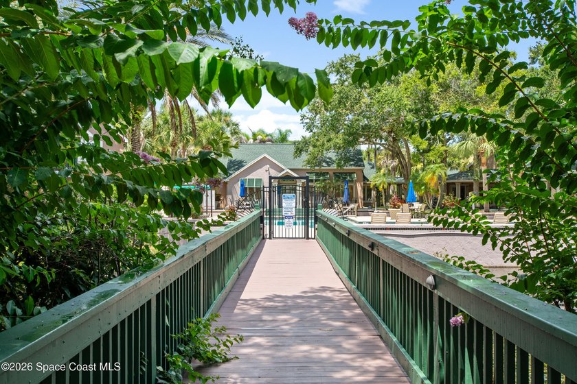 Welcome to Cypress Cove Condominiums in the highly desirable - photo 25