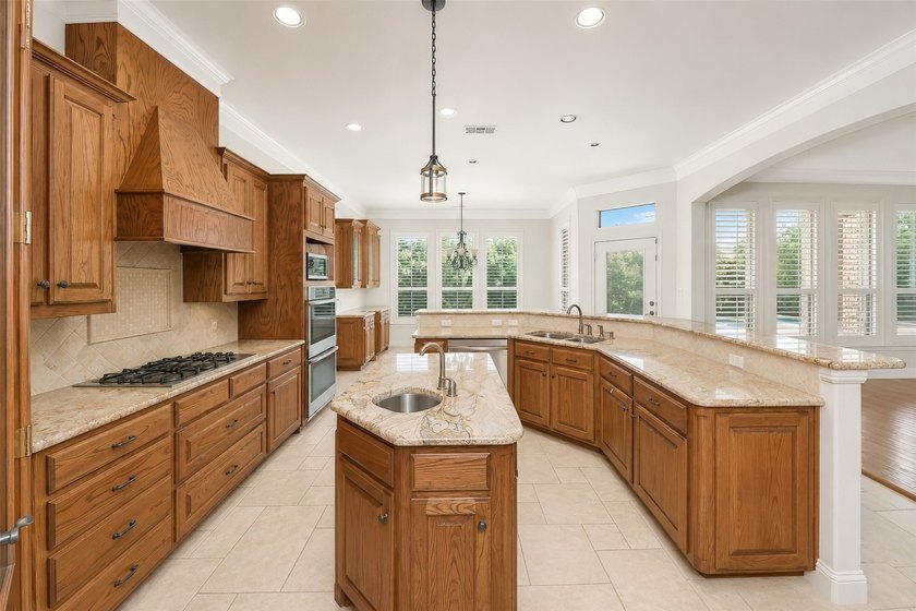 Nestled within the prestigious gated neighborhood of The - photo 7