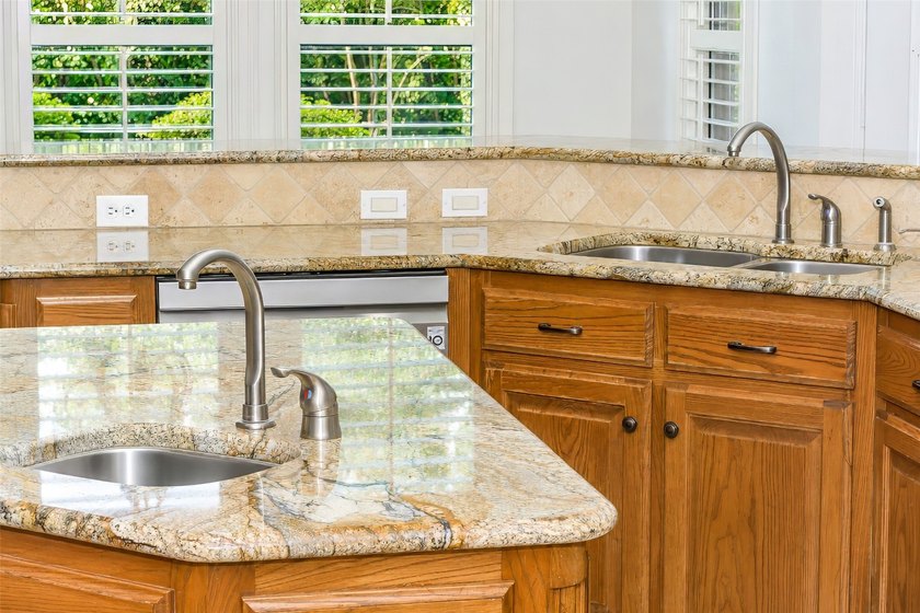 Nestled within the prestigious gated neighborhood of The - photo 9