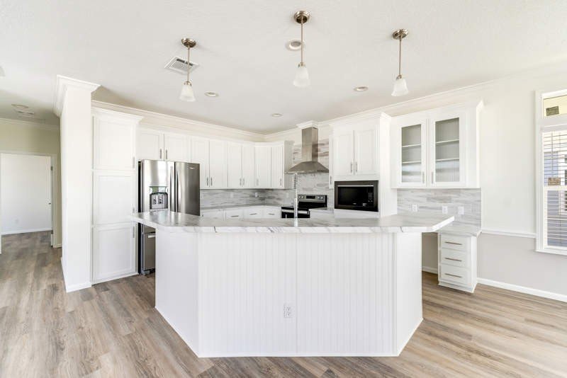 The Azalea, a premier coastal cottage, designed by an - photo 8