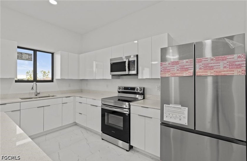 Discover this stunning, move-in-ready new construction home - photo 8