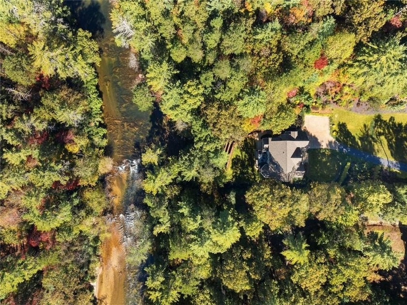 7.59 Acre Chattahoochee Riverfront Estate with Fully Renovated - photo 6