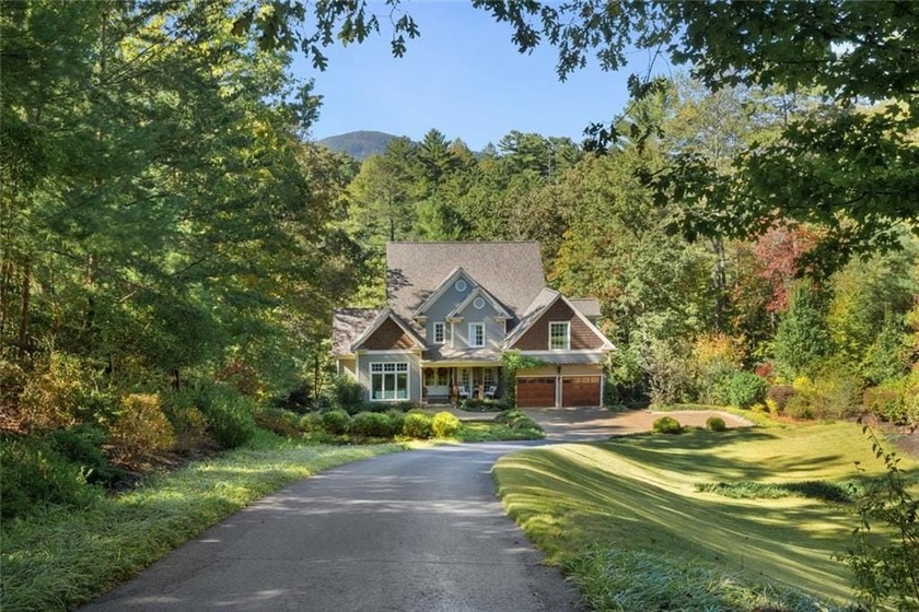 7.59 Acre Chattahoochee Riverfront Estate with Fully Renovated - photo 8