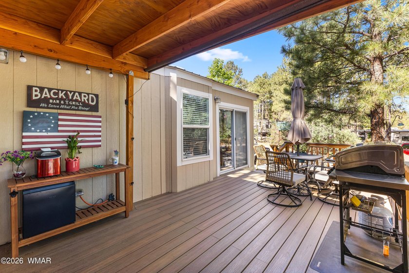 Escape the heat and enjoy the cool mountain air in this - photo 11