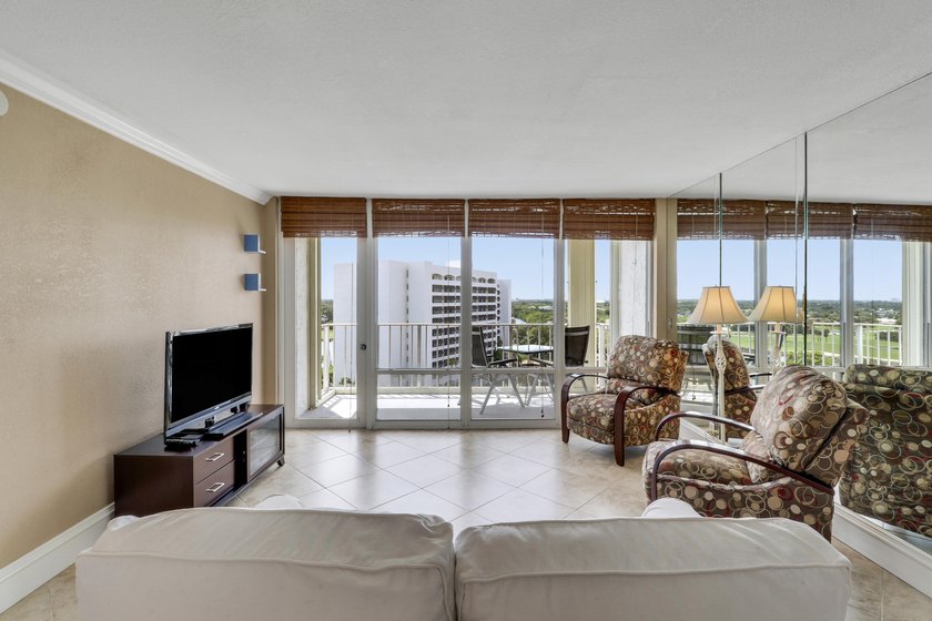 Welcome to one of North Palm Beach's premiere condo buildings - photo 12