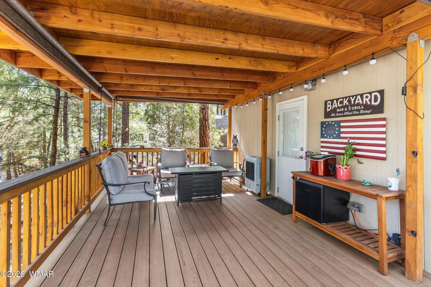 Escape the heat and enjoy the cool mountain air in this - photo 12