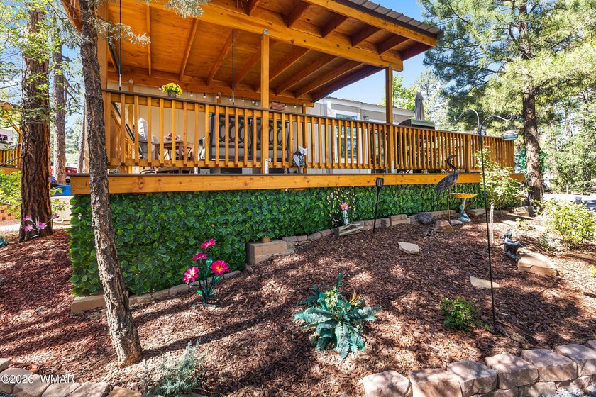 Escape the heat and enjoy the cool mountain air in this - photo 13