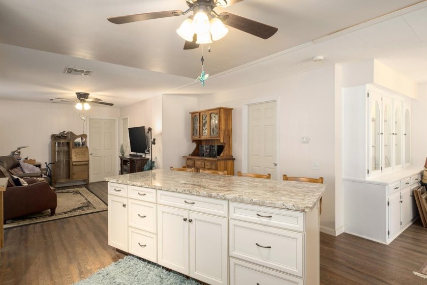This mobile home is a must-see to experience the numerous - photo 19