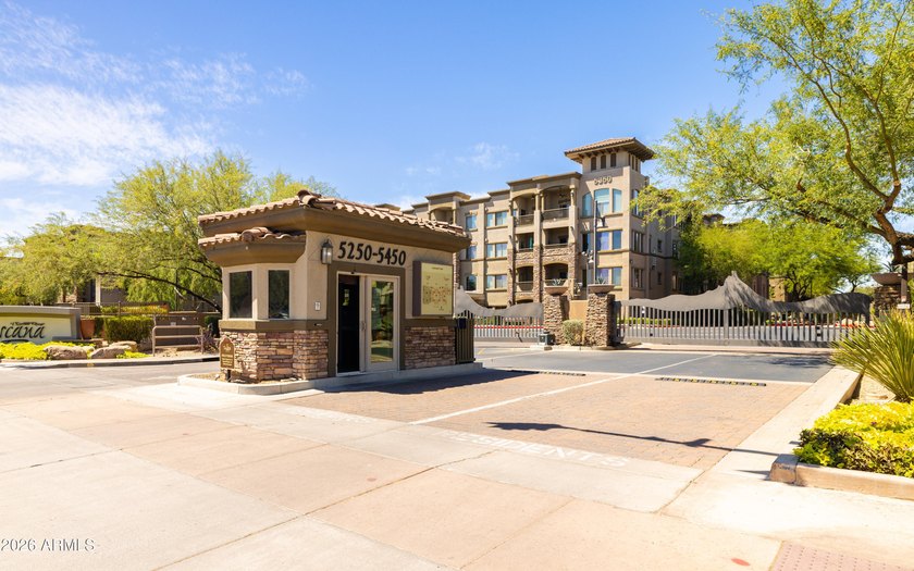 Toscana of Desert Ridge - Venetia Floor Plan - Motivated Seller - photo 25
