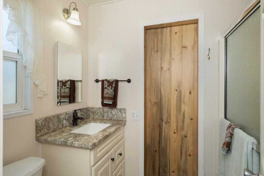 This mobile home is a must-see to experience the numerous - photo 28