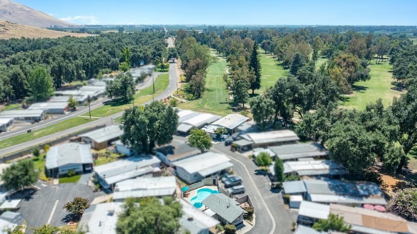 This mobile home is a must-see to experience the numerous - photo 32
