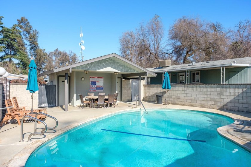 This mobile home is a must-see to experience the numerous - photo 34