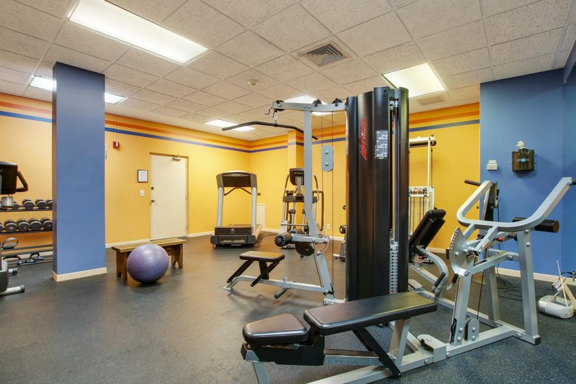 Welcome to one of North Palm Beach's premiere condo buildings - photo 43