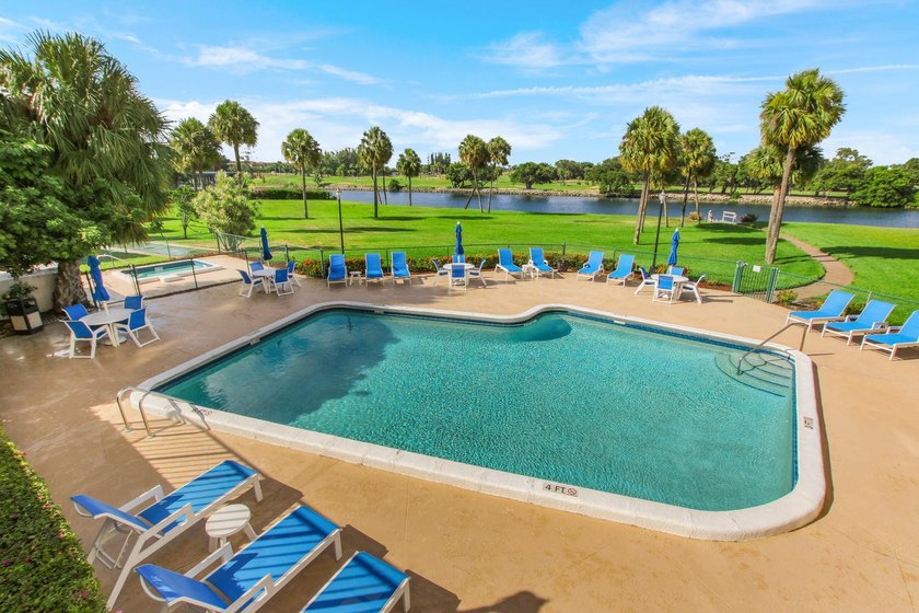 Welcome to one of North Palm Beach's premiere condo buildings - photo 47