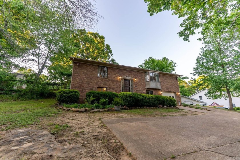 Spacious Brick Home in Town | Batesville, Arkansas Updated - photo 5