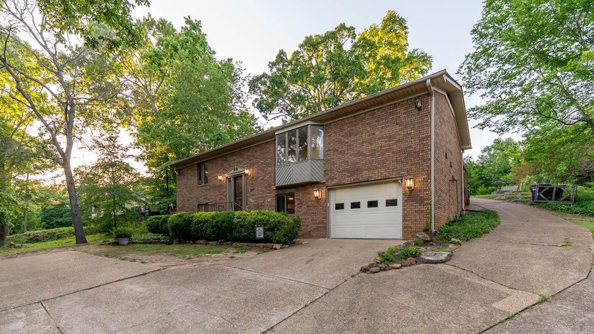 Spacious Brick Home in Town | Batesville, Arkansas Updated - photo 7