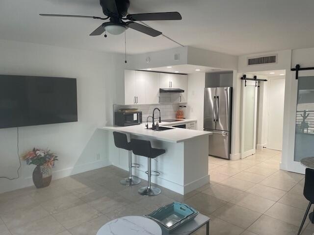 LUXURY STUDIO IN PREMIER INTRACOASTAL HIGH-RISE-FULLY FURNISHED - photo 13