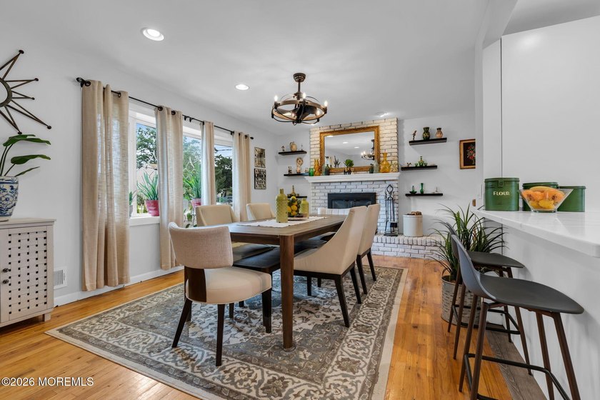 Brick's highly desirable Lake Riviera offers this expanded 3 - photo 3