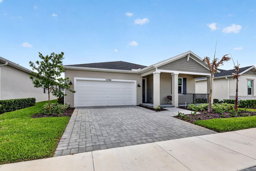 Welcome to this beautifully maintained one-story home in - photo 3