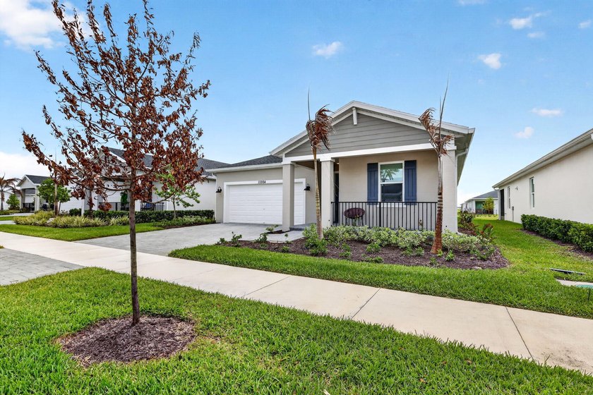 Welcome to this beautifully maintained one-story home in - photo 4