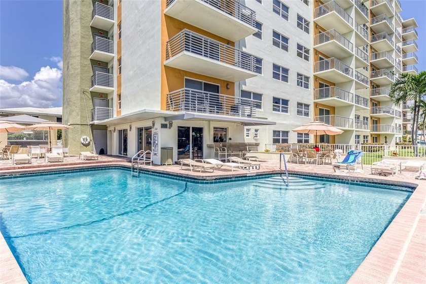 LUXURY STUDIO IN PREMIER INTRACOASTAL HIGH-RISE-FULLY FURNISHED - photo 27