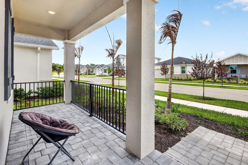 Welcome to this beautifully maintained one-story home in - photo 8