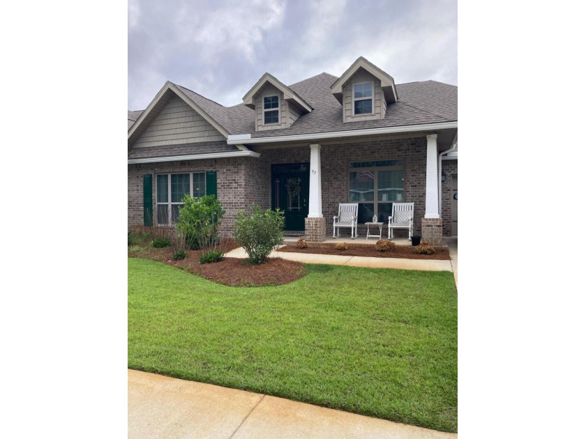 Priced to sell. Spacious 5-bedroom, 3 bath 1 story home, enter - photo 41