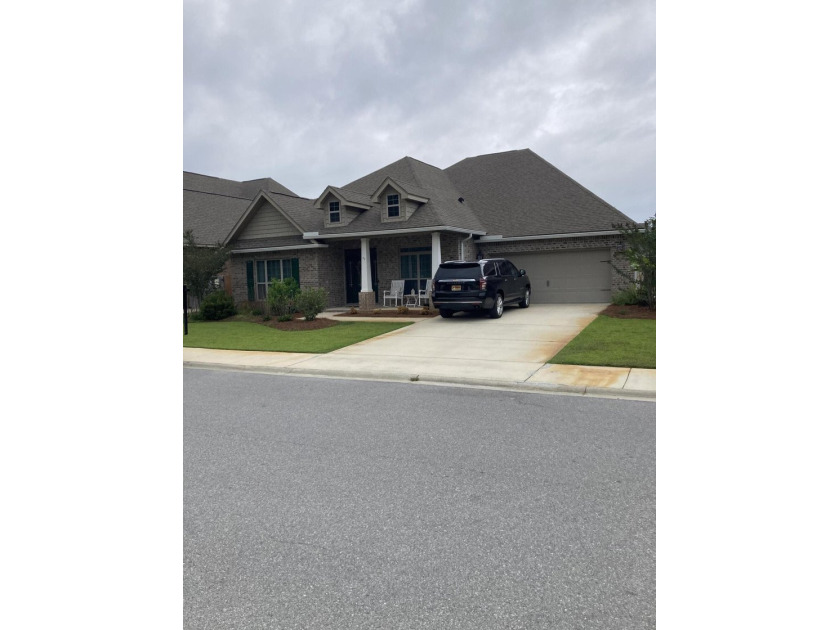 Priced to sell. Spacious 5-bedroom, 3 bath 1 story home, enter - photo 44