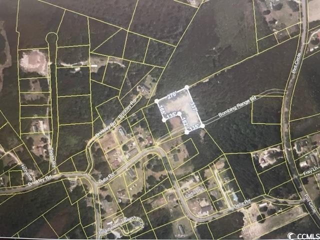 A lot 1.55 acres zoned for single family, mobile or modular - photo 2