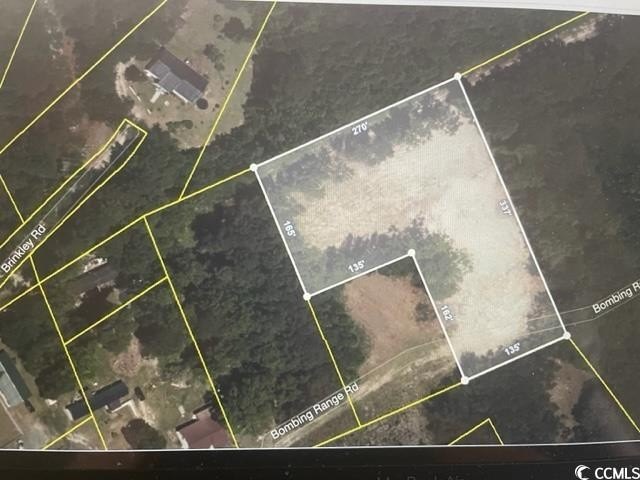 A lot 1.55 acres zoned for single family, mobile or modular - photo 3