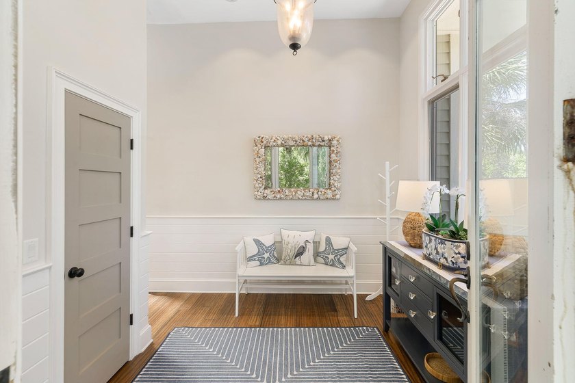 Quintessential beach house located just steps from Seabrook - photo 8