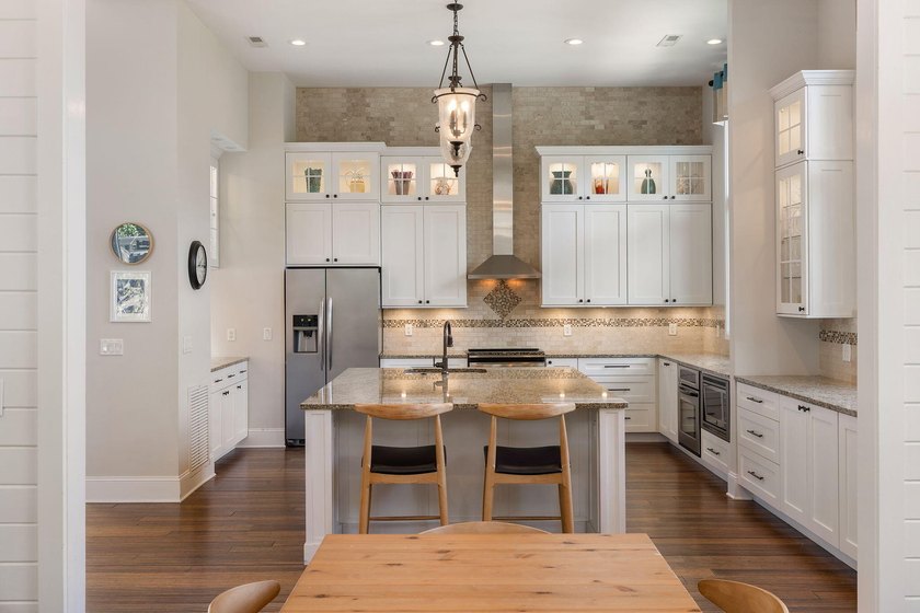 Quintessential beach house located just steps from Seabrook - photo 10