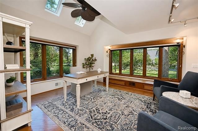 Welcome to this landmark stone home, situated on a large corner - photo 21