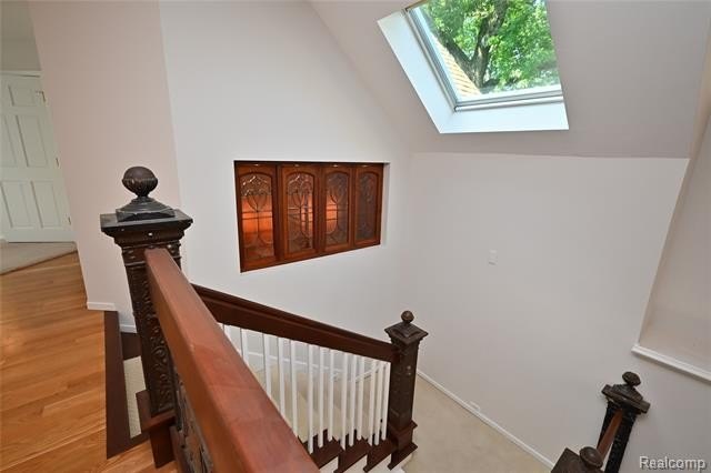 Welcome to this landmark stone home, situated on a large corner - photo 25
