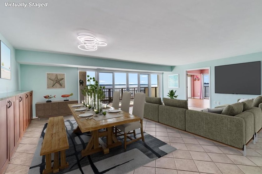 Where every day feels like a vacation! A Rare 3 bedroom, 2 bath - photo 7