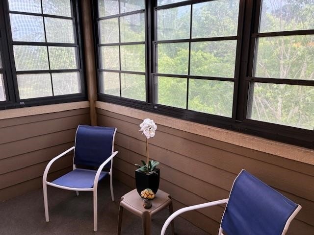 Perched on the top floor for maximum privacy, this beautifully - photo 28