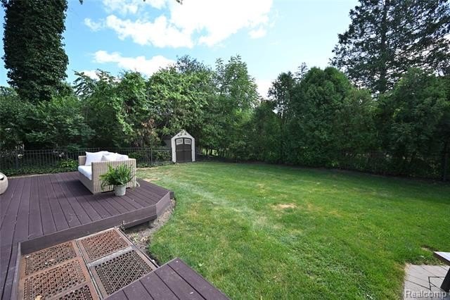Welcome to this landmark stone home, situated on a large corner - photo 35