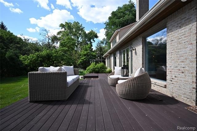 Welcome to this landmark stone home, situated on a large corner - photo 36