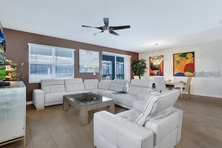 Experience the perfect blend of luxury, space, and investment - photo 3