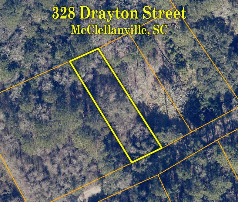 Village of McClellanville - Nice quarter acre lot on charming - photo 6