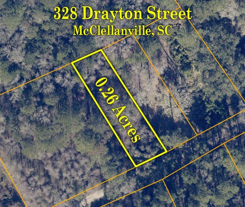 Village of McClellanville - Nice quarter acre lot on charming - photo 7