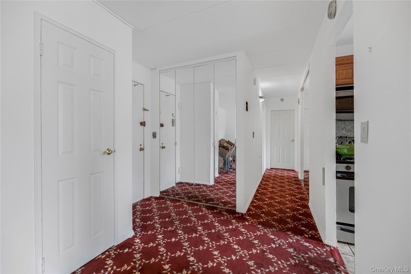 Welcome to 372 Central Park Avenue, Unit 2A! This beautifully - photo 6