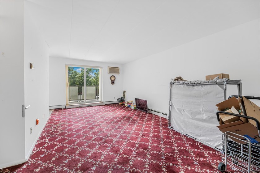 Welcome to 372 Central Park Avenue, Unit 2A! This beautifully - photo 7