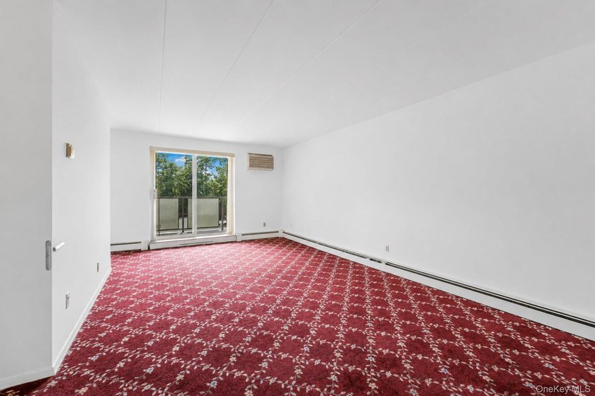 Welcome to 372 Central Park Avenue, Unit 2A! This beautifully - photo 8