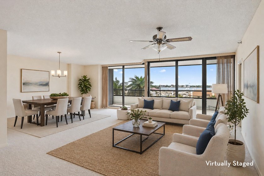 Unlock the potential in this spacious 2-bedroom residence at - photo 3