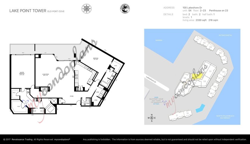 Unlock the potential in this spacious 2-bedroom residence at - photo 4