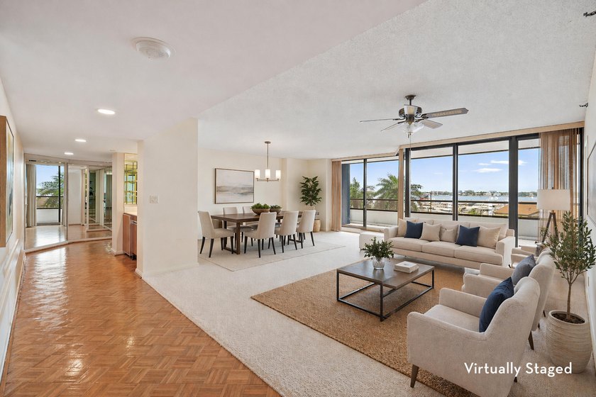Unlock the potential in this spacious 2-bedroom residence at - photo 5